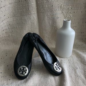 Tory Burch Ballet Flats